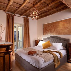 Deluxe Kamer met een King Size Bed