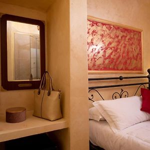 Standaard Kamer met een King Size Bed